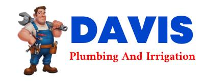 Trusted plumber in FONTANA